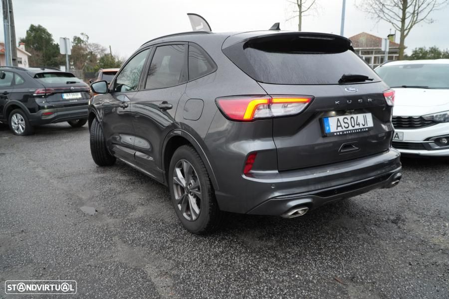 Ford Kuga 1.5 EcoBoost ST-Line - 8