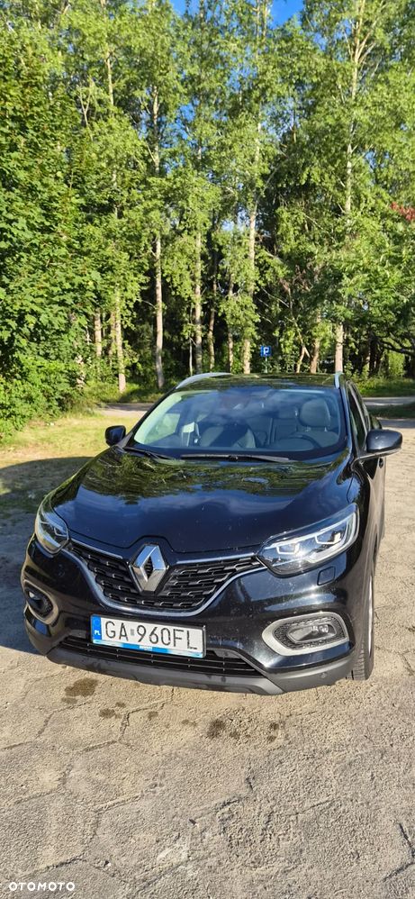 Renault Kadjar - 7