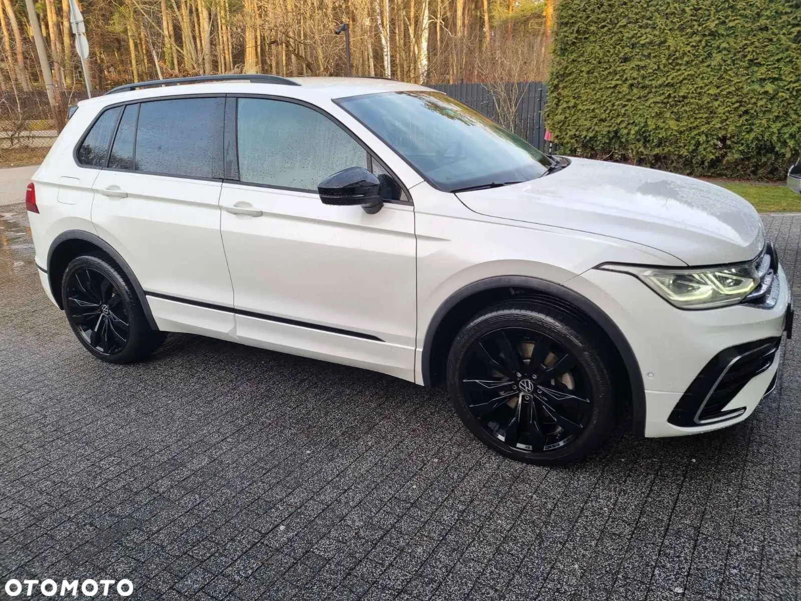 Volkswagen Tiguan - 5
