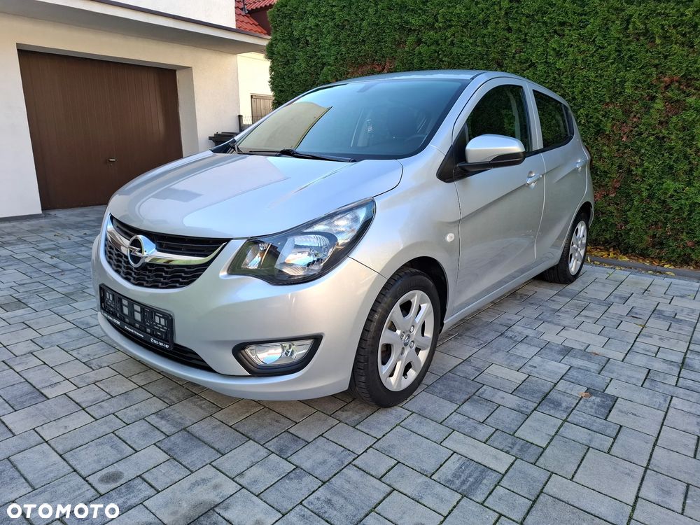 Opel Karl - 3