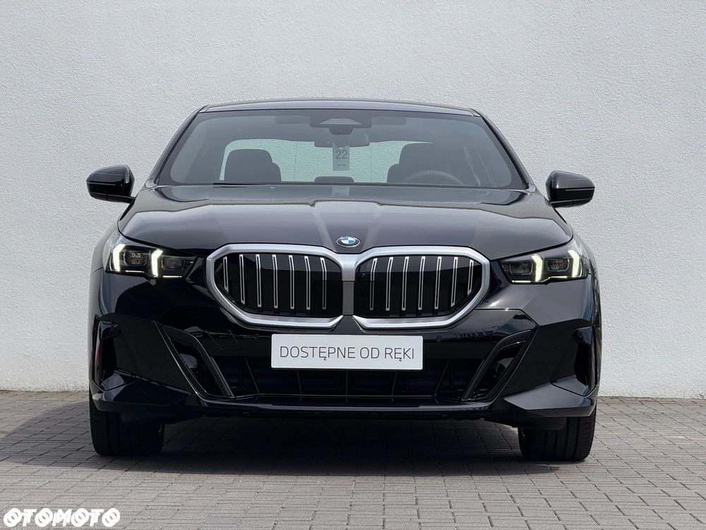 BMW Seria 5 - 2