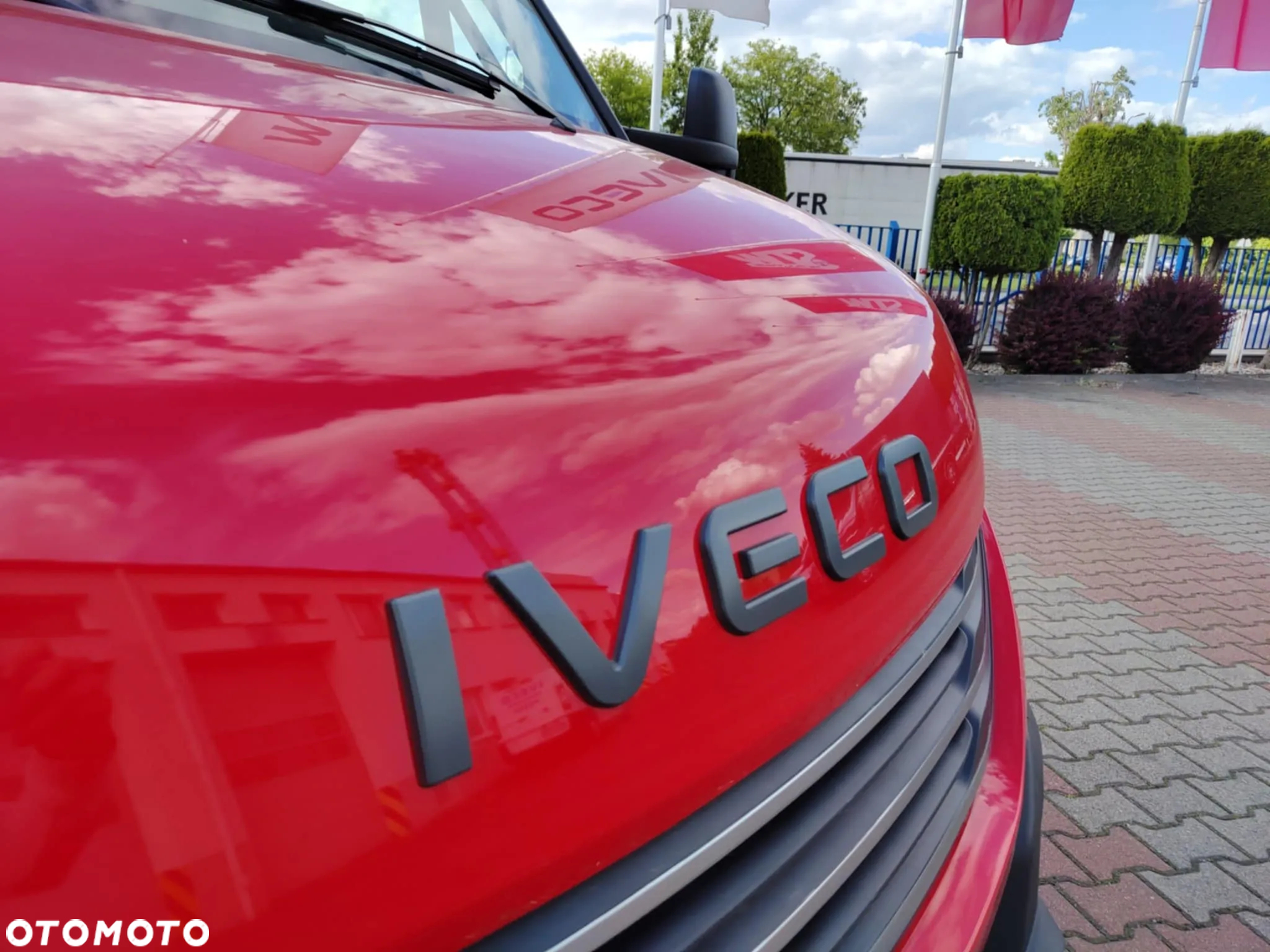 Iveco Daily 35S18HA8 - 7