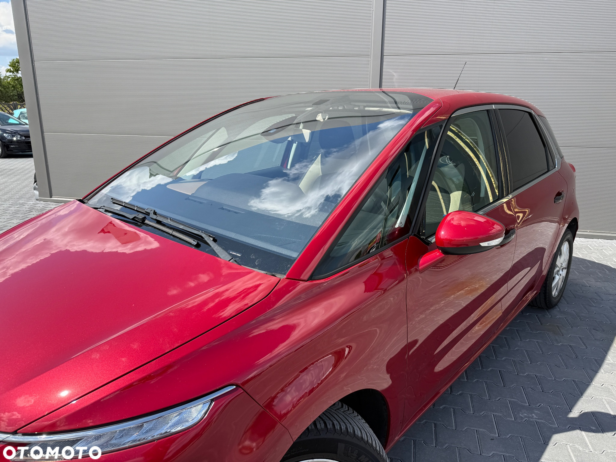 Citroën C4 Picasso 1.2 PureTech MoreLife - 23
