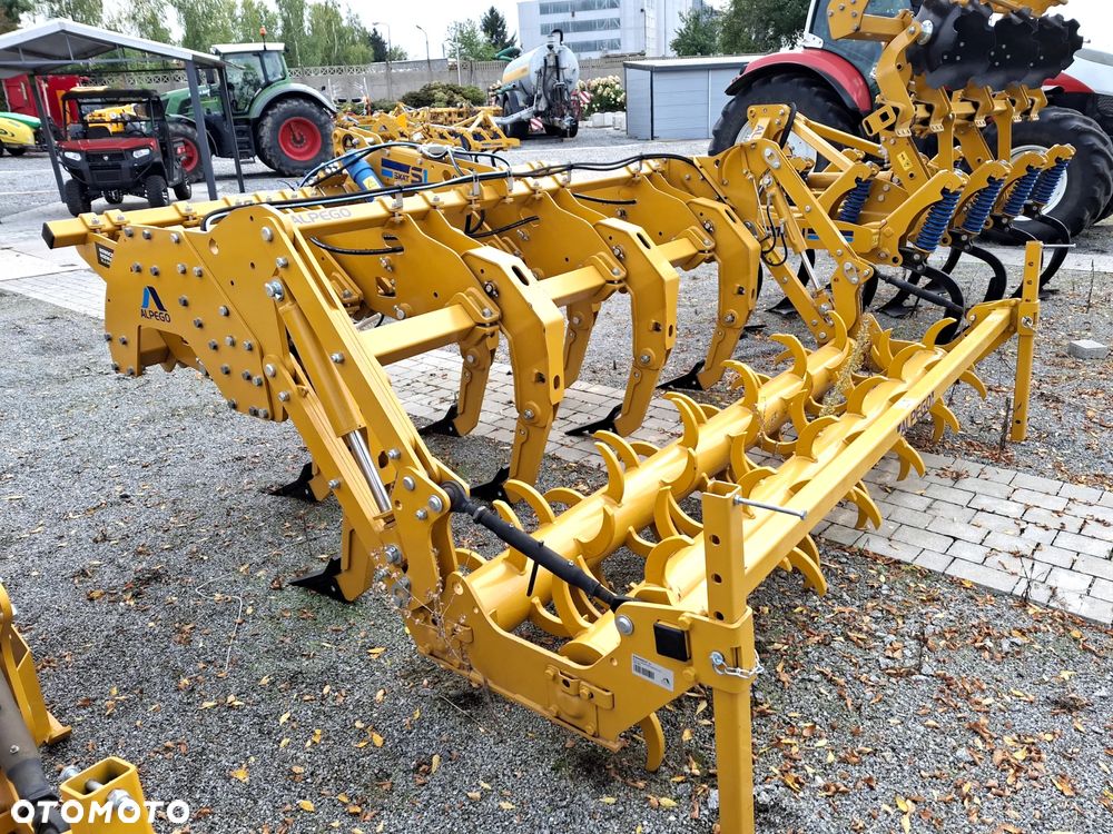 Alpego SKAT S1 7-300 - 1