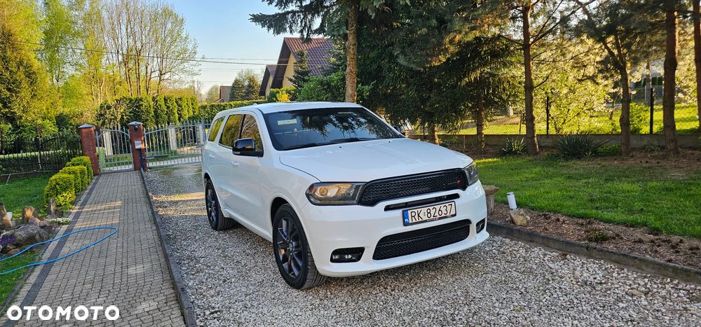 Dodge Durango - 4
