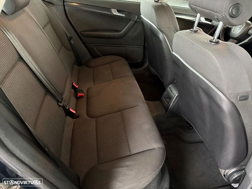 Audi A3 Sportback 1.9 TDi Sport - 14