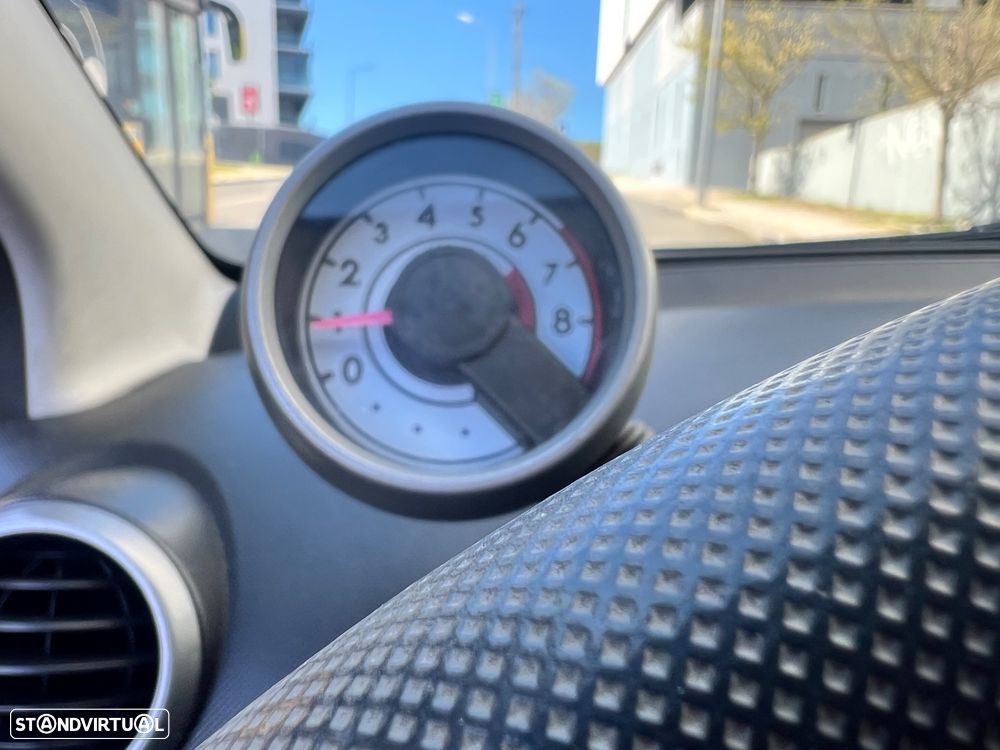 Citroën C1 1.0 SX Airdream CMP5 - 22