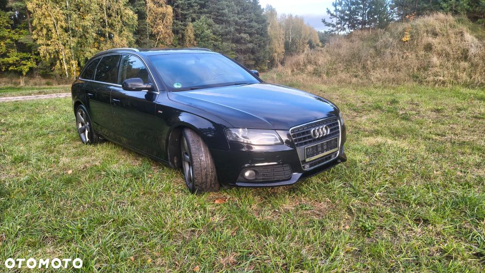 Audi A4 Avant - 36