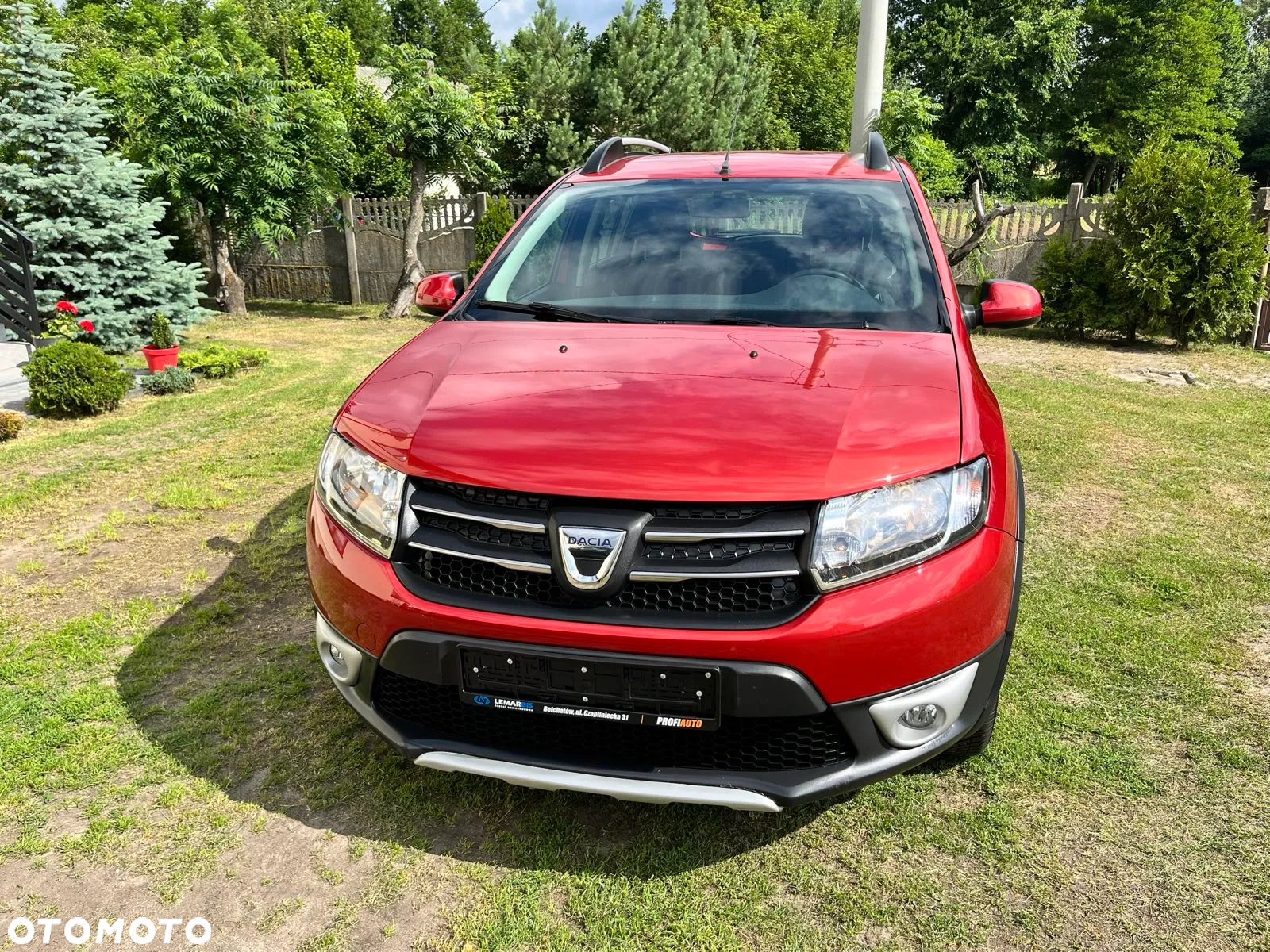 Dacia Sandero Stepway TCe 90 Ambiance - 2