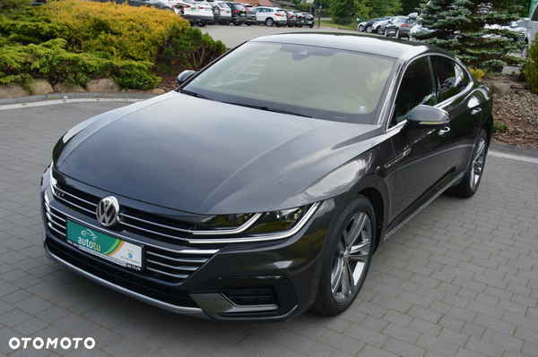 Volkswagen Arteon 2.0 TDI R-Line DSG