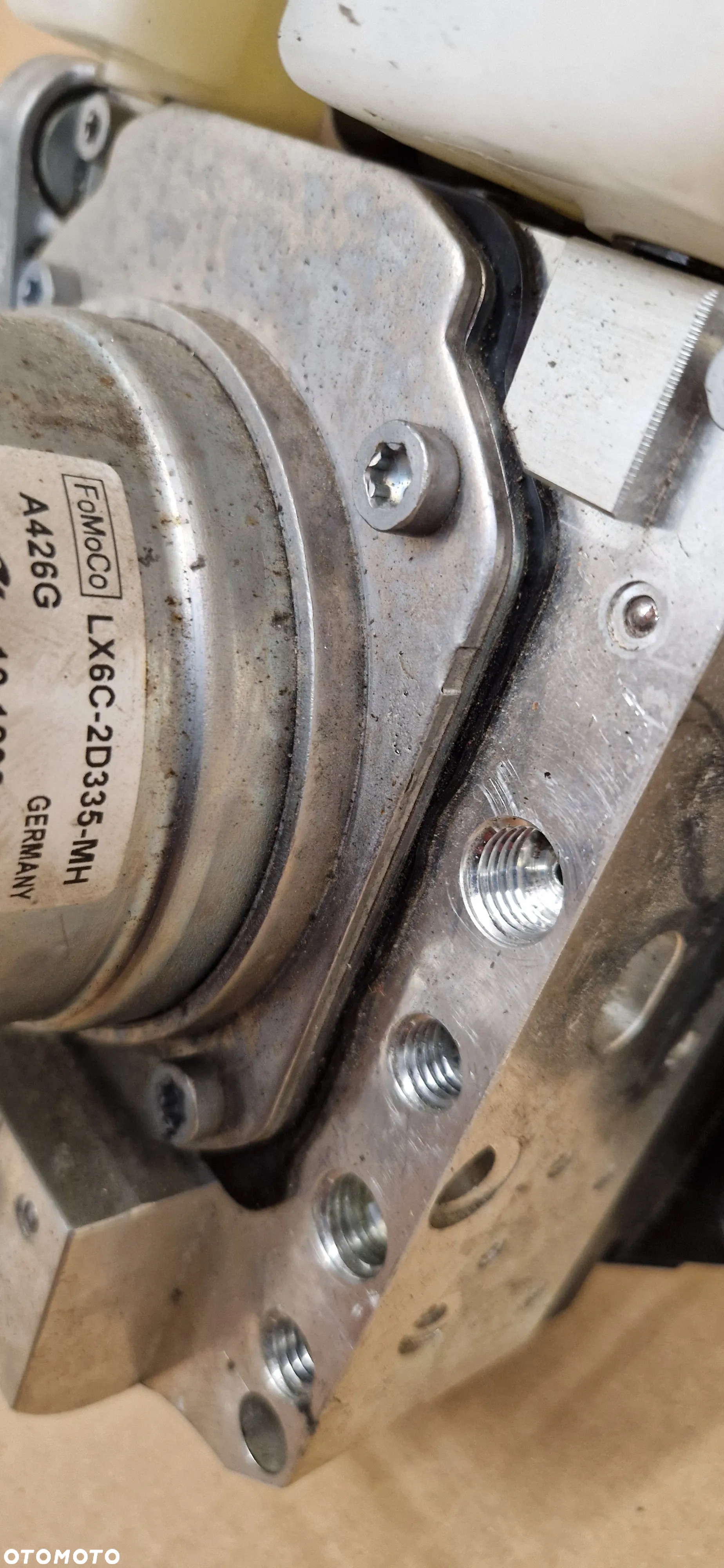 Pompa ABS Ford Kuga MK3 2020- HYBRID PLUG-IN - 5