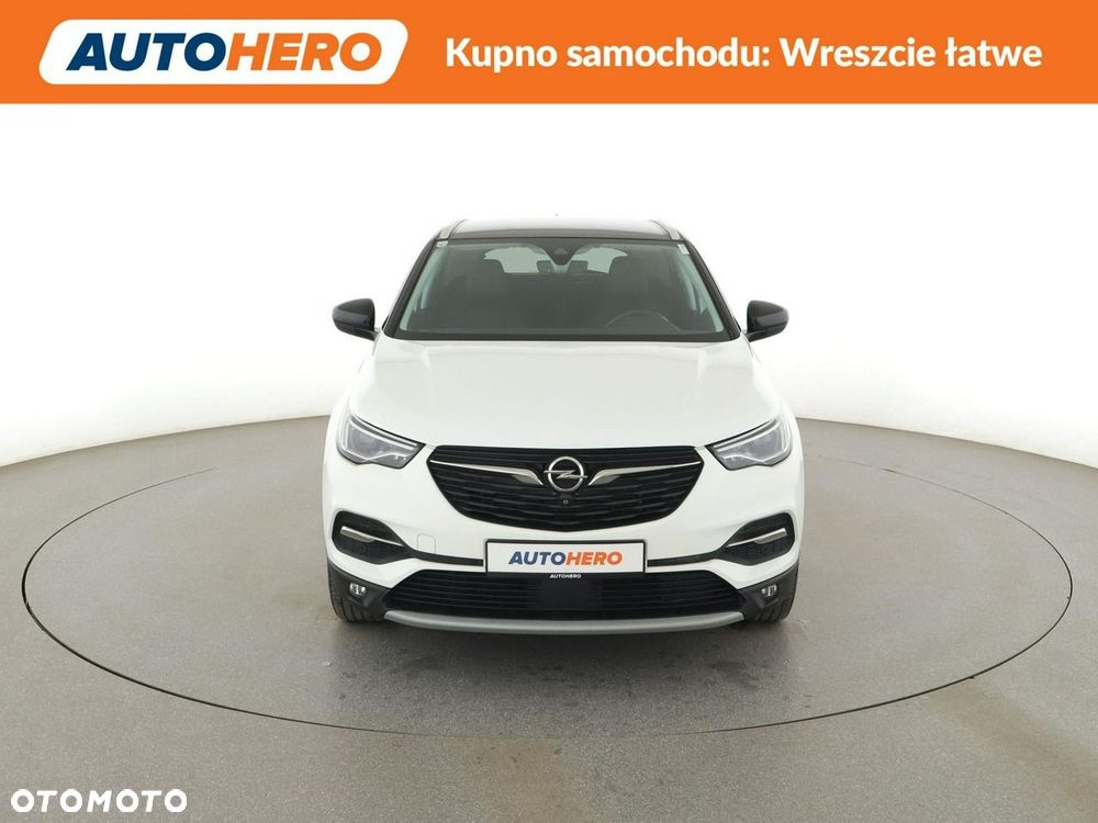 Opel Grandland X 1.6 T PHEV Ultimate - 12