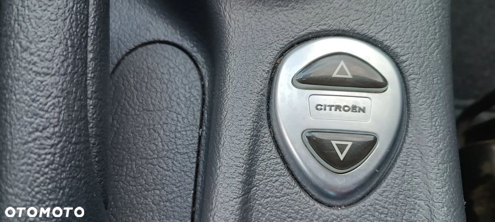 Citroën C5 - 35