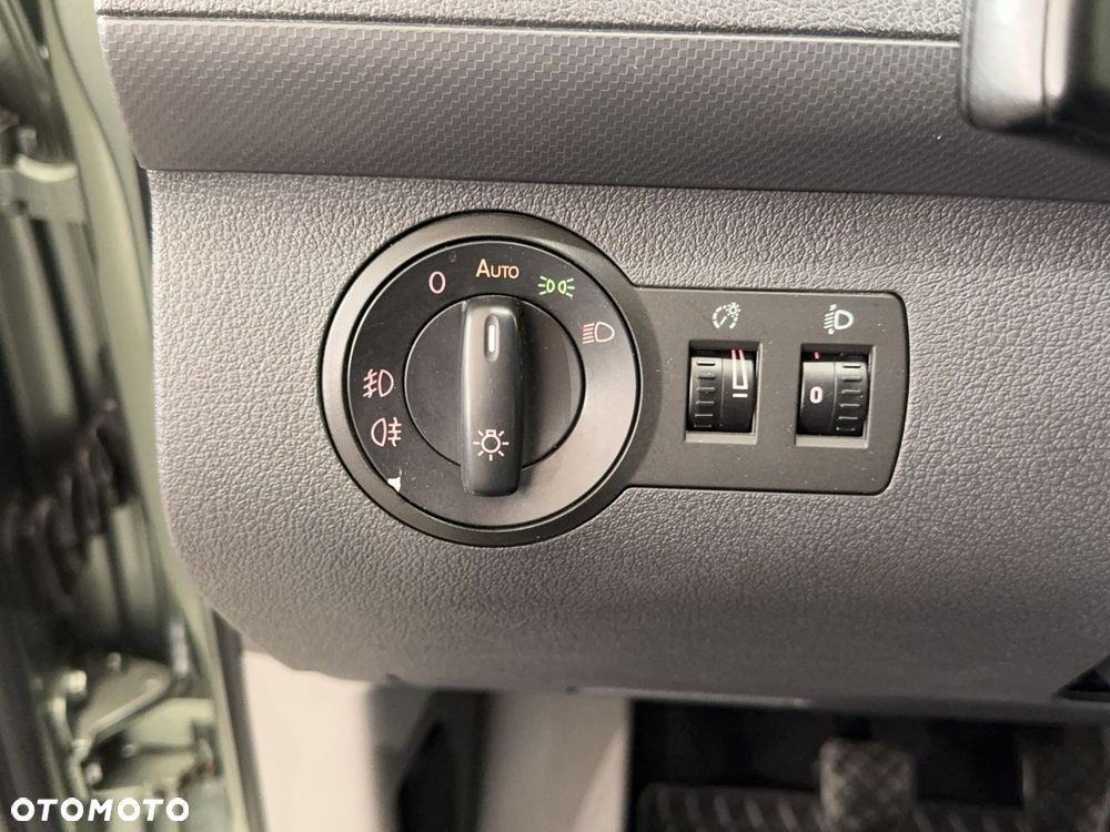 Volkswagen Caddy - 22