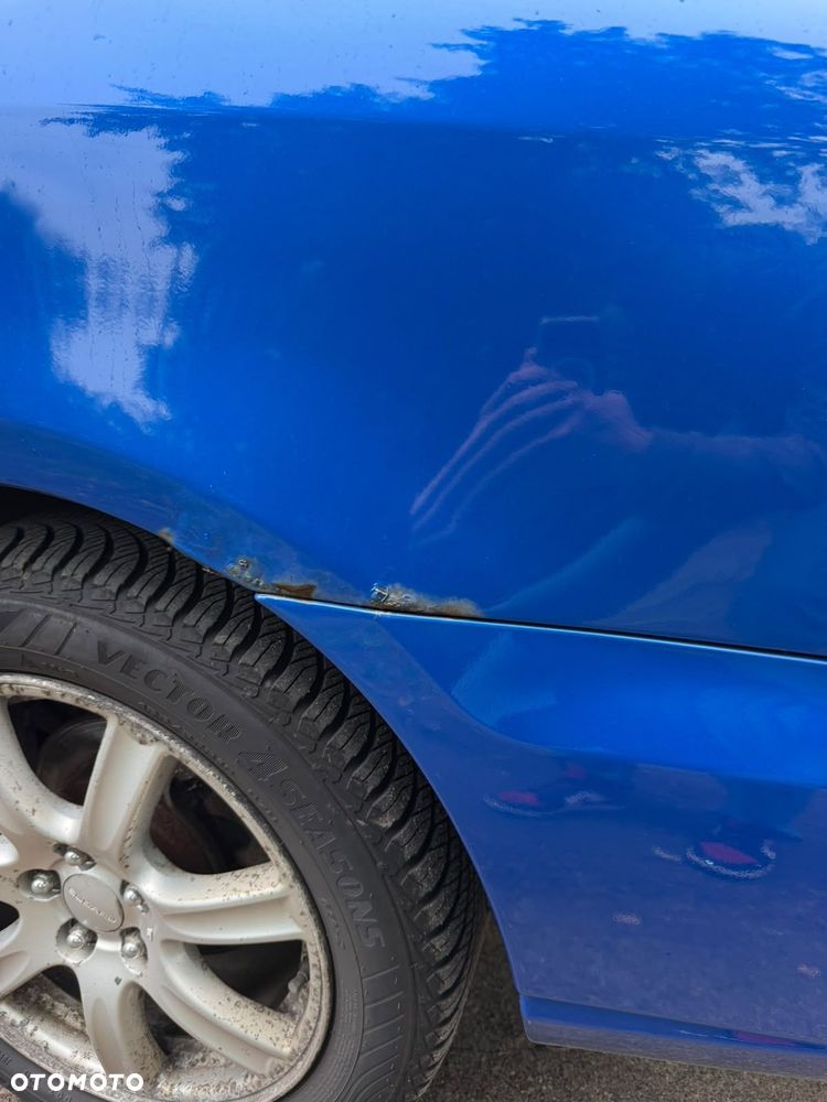 Subaru Impreza - 11