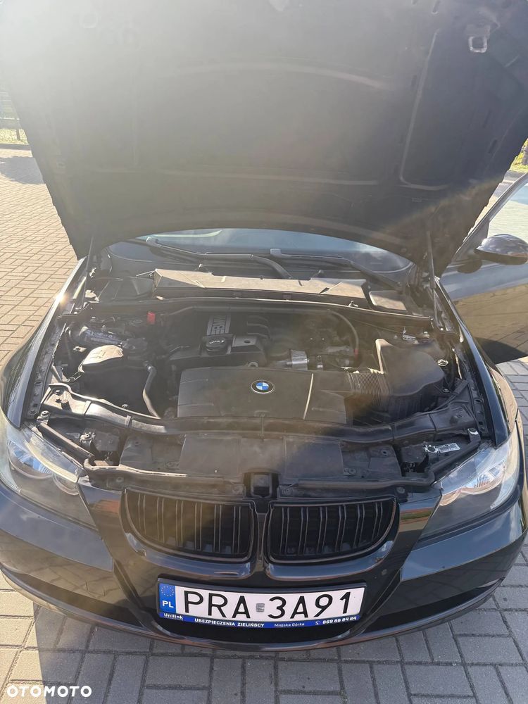 BMW Seria 3 - 21