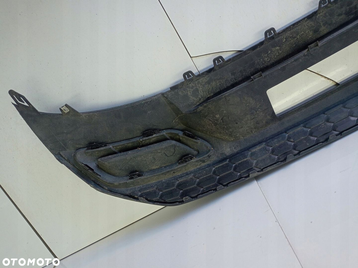 Audi A3 8Y 2021 Listwa dolna zderzaka tylnego - 3
