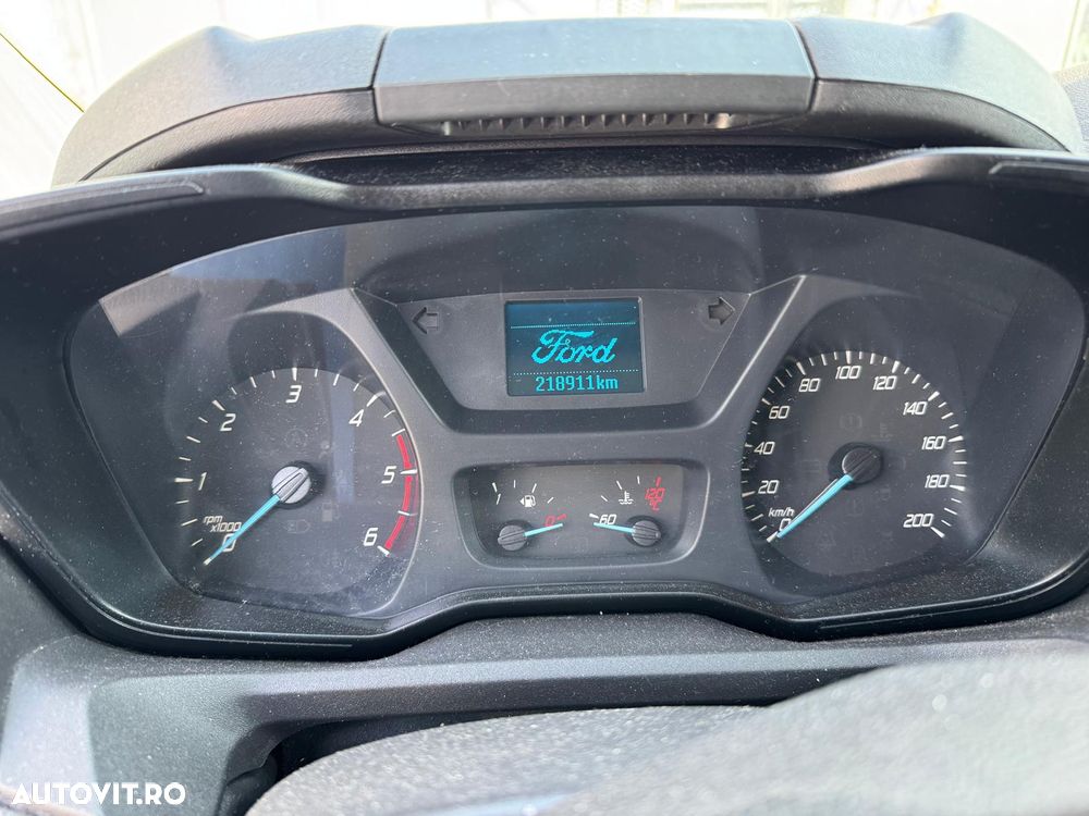 Ford Transit - 7