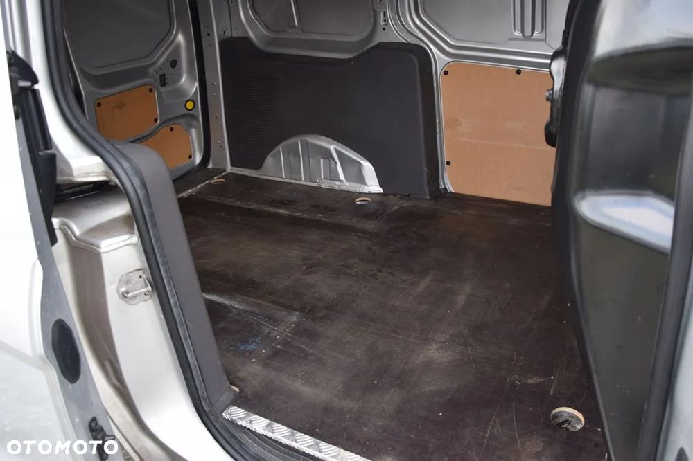 Ford TRANSIT CONNECT ​*1.5TDCI​*L2​*LONG​*KLIMA​*TEMPOMAT​*BLUETOOTH​*KAMERA​*8 - 5