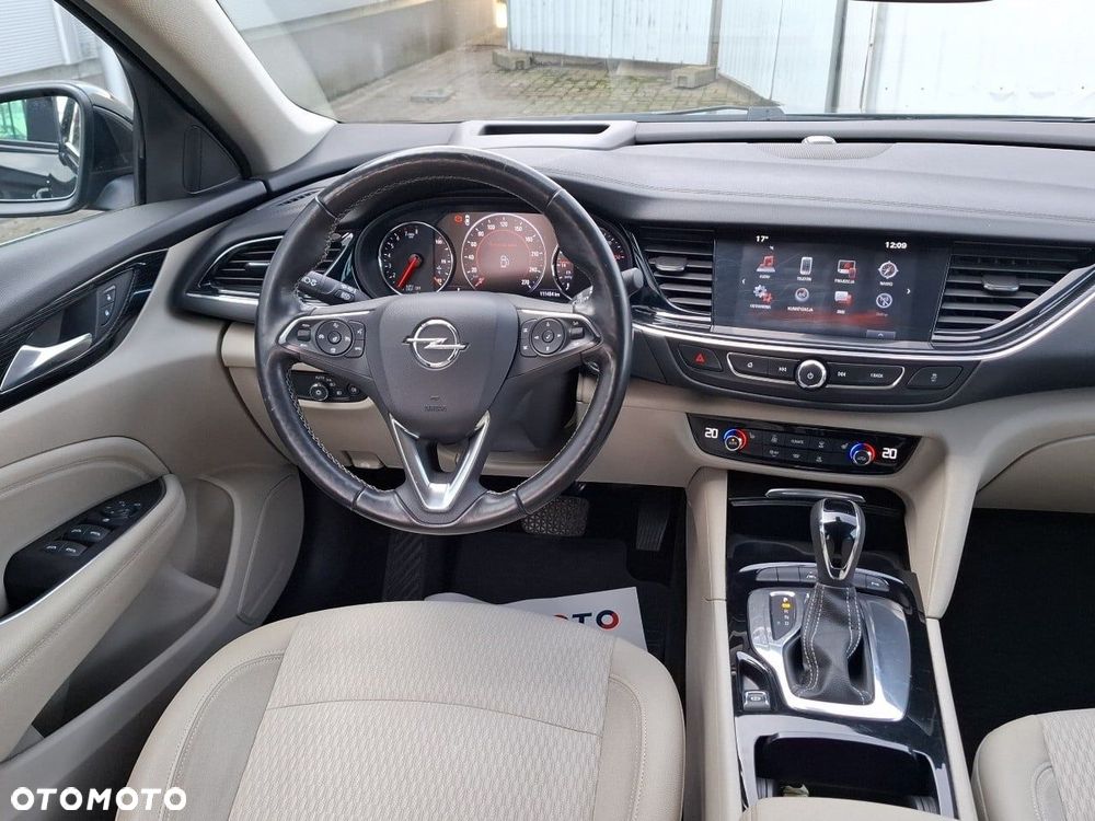 Opel Insignia 1.5 T GPF Elite S&S - 8