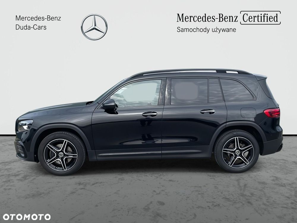 Mercedes-Benz GLB - 8