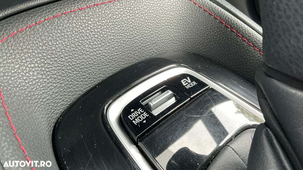 Toyota Corolla 1.8 HSD Exclusive interior Negru - 39