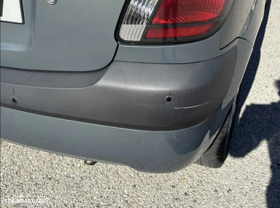 Kia Rio 1.5 CRDi X - 8