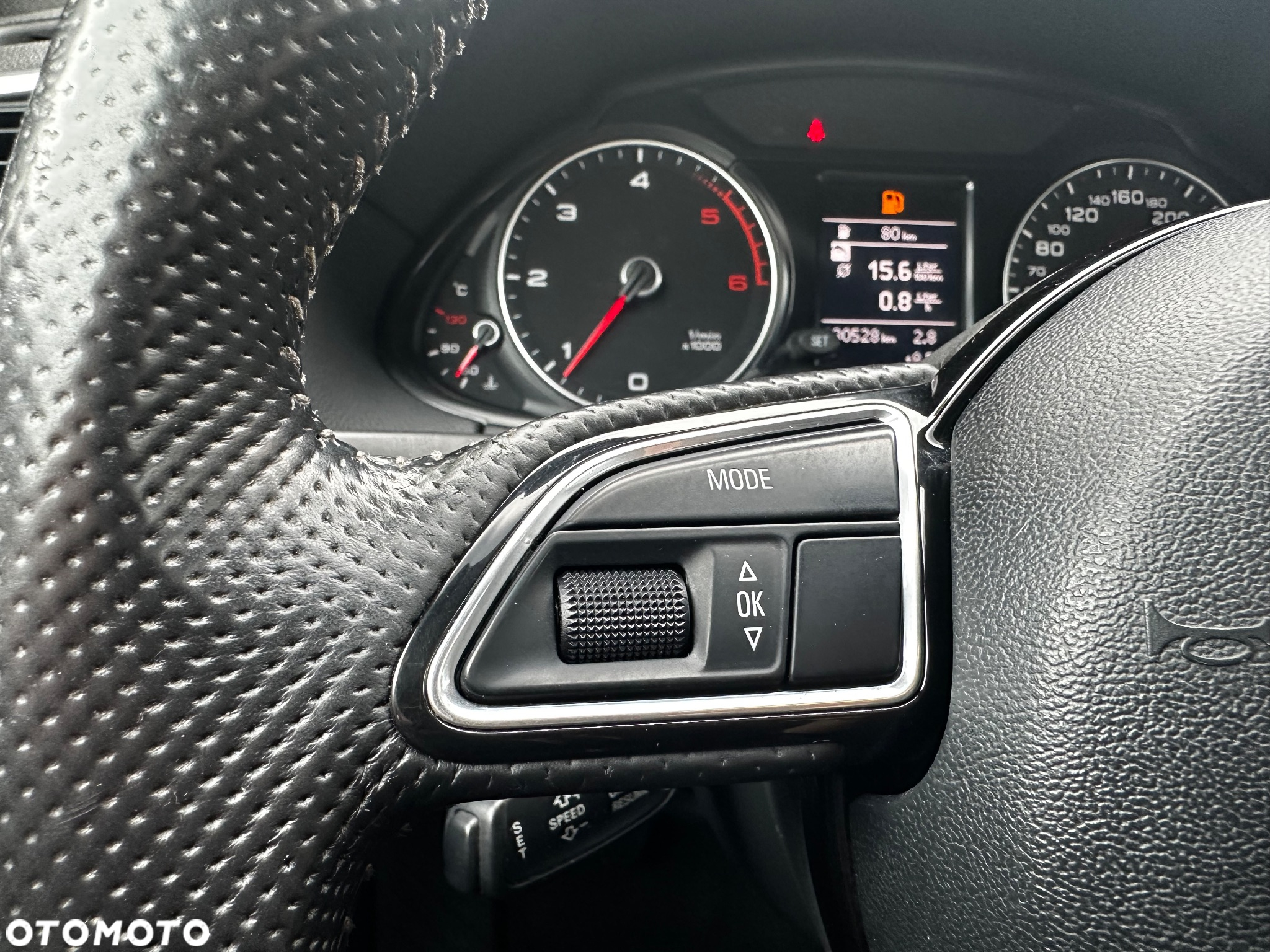 Audi Q5 2.0 TDI Quattro - 26