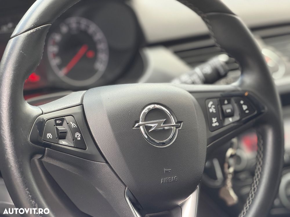 Opel Corsa - 6