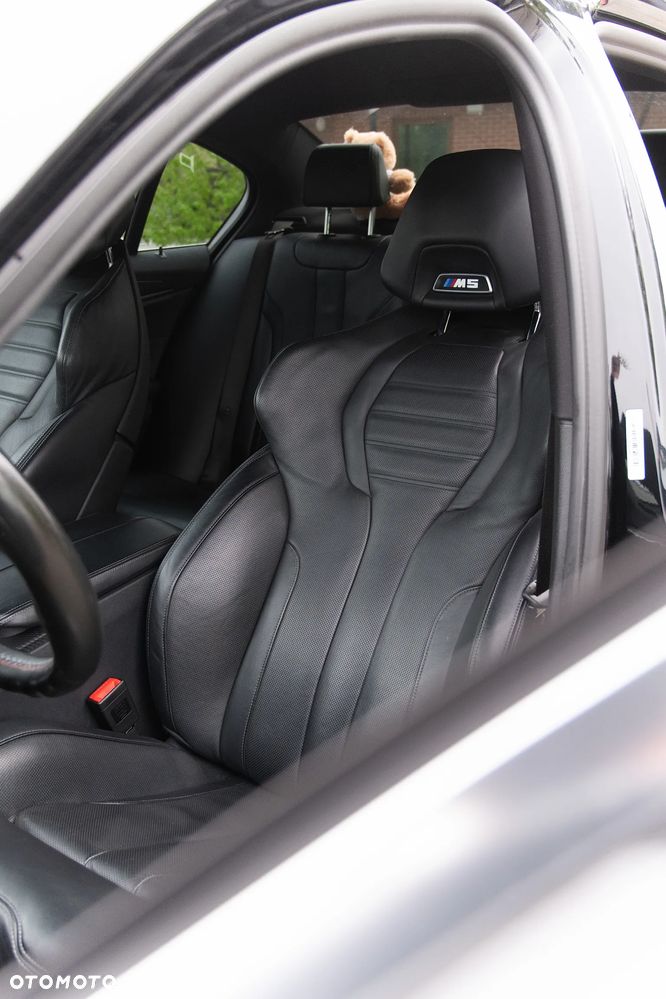 BMW M5 Standard - 19