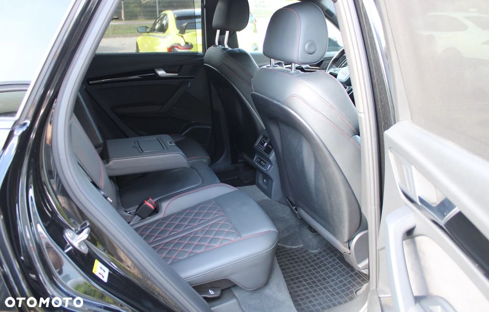 Audi Q5 Sportback 40 TDI mHEV Quattro S Line S tronic - 23