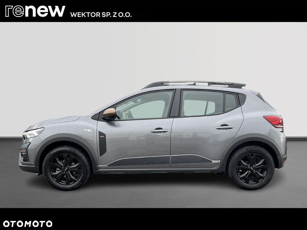 Dacia Sandero - 2