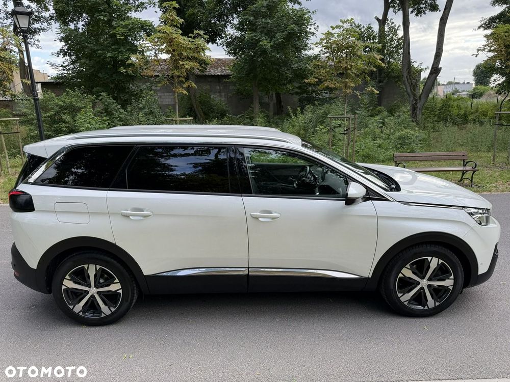 Peugeot 5008 - 12
