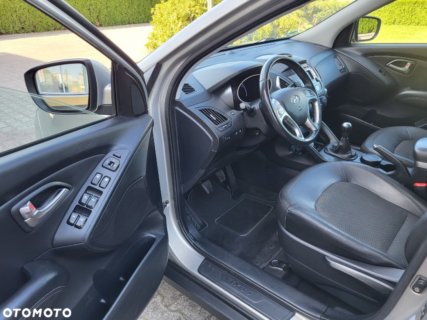 Hyundai ix35 - 23