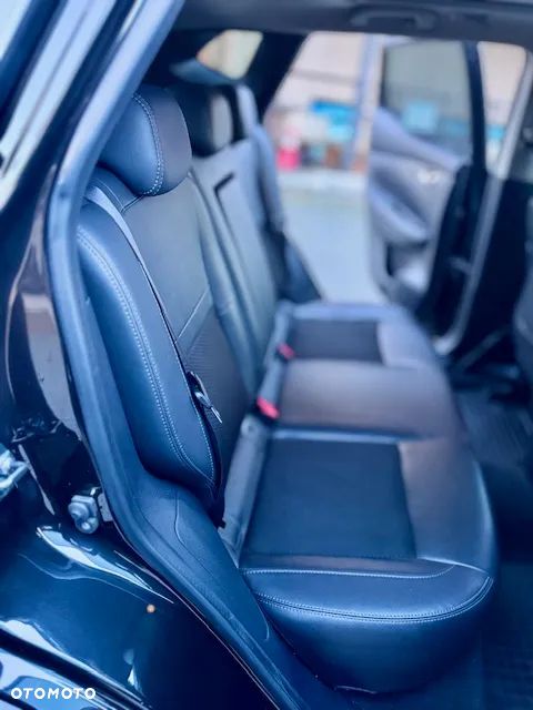 Nissan Qashqai 1.6 DIG-T Tekna - 17