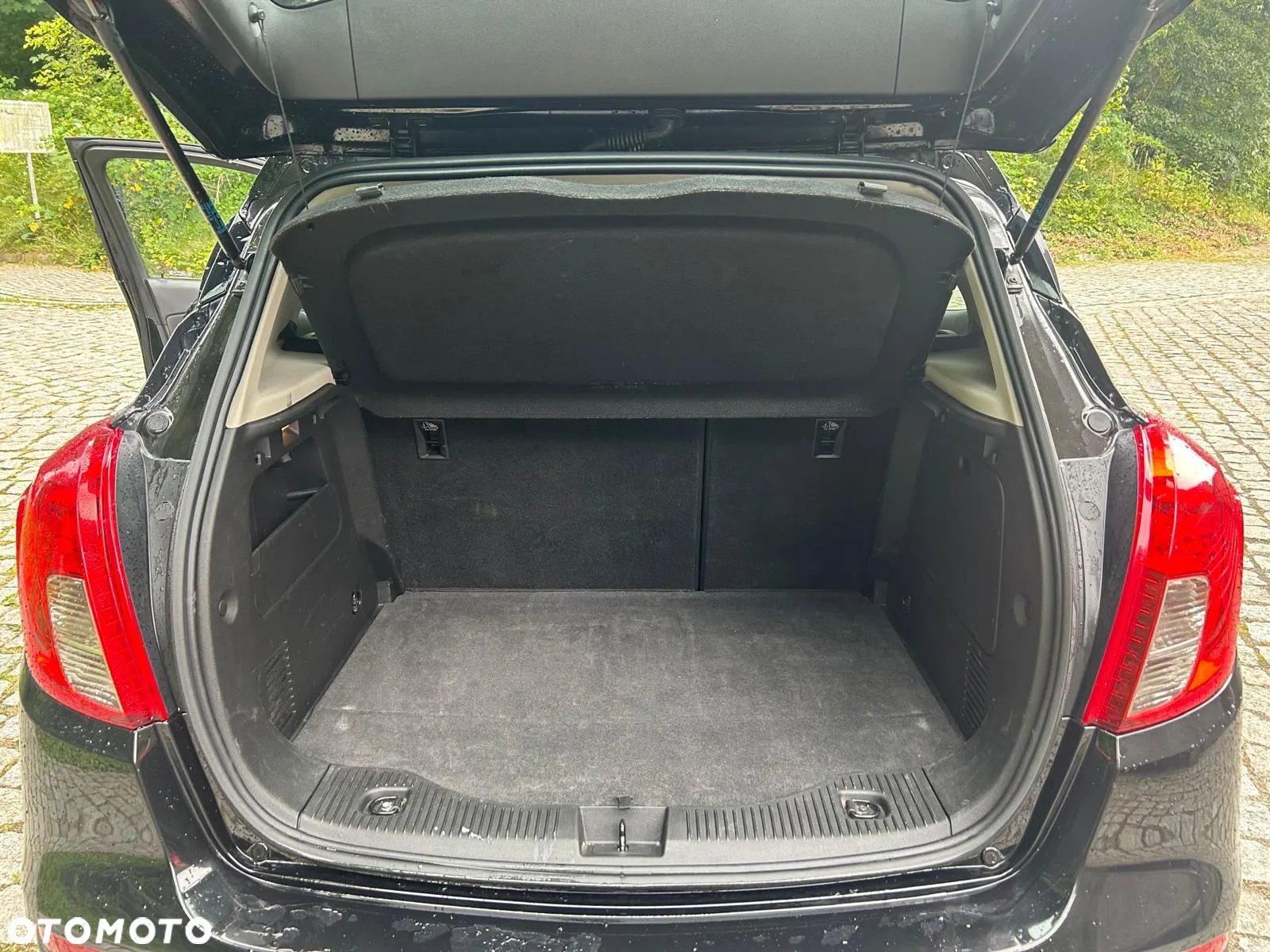 Opel Mokka 1.6 CDTI ecoFLEX Start/Stop Edition - 10