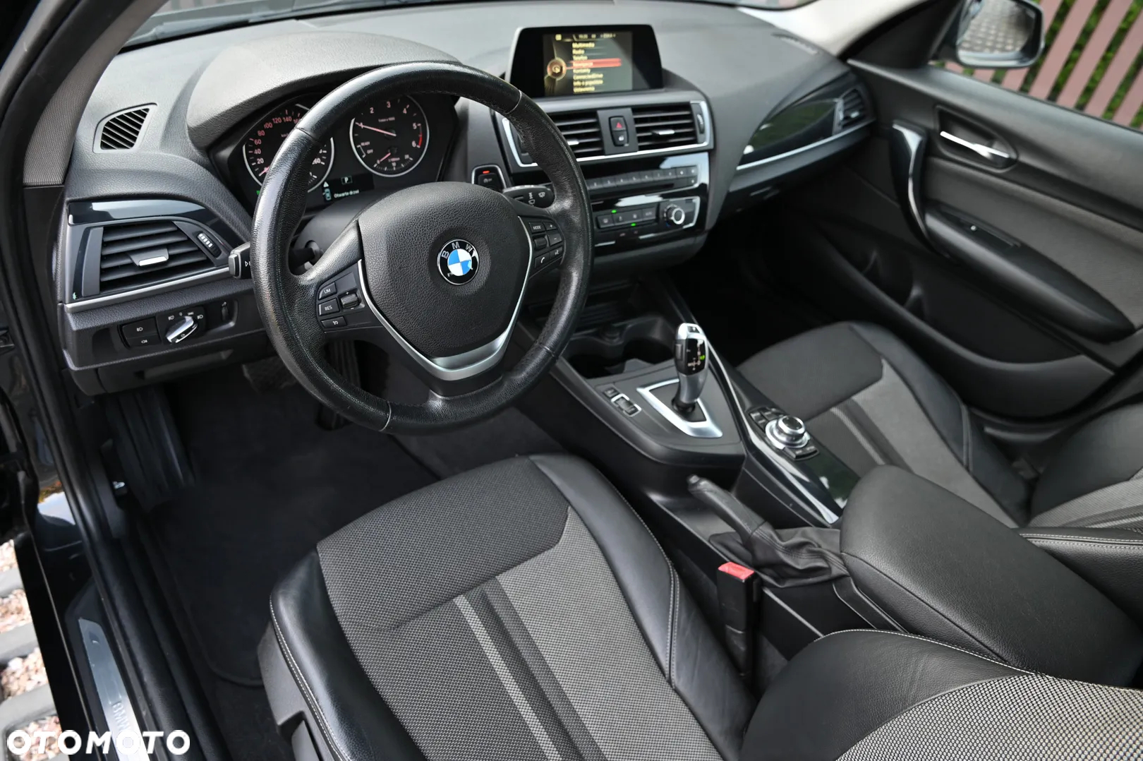 BMW Seria 1 116d Urban Line - 21