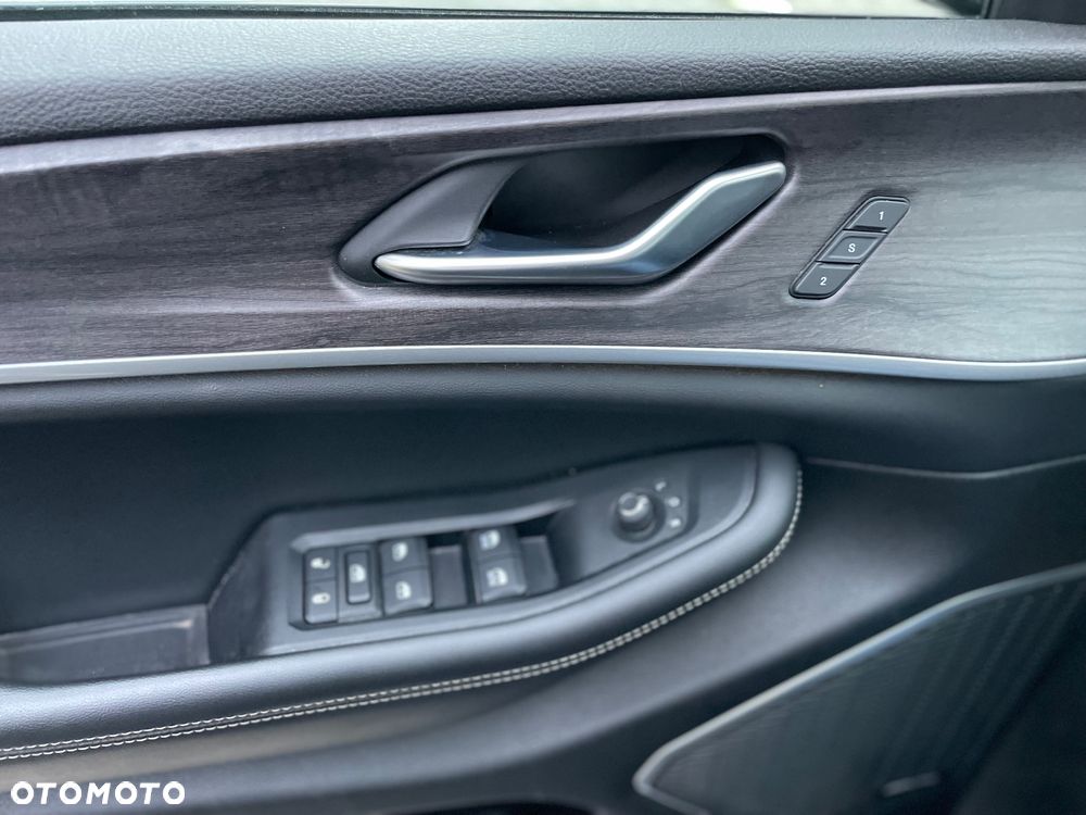 Jeep Grand Cherokee 2.0 4xe Automatik Overland - 10