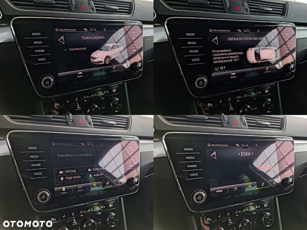 Skoda Superb 2.0 TDI SCR Style DSG - 35