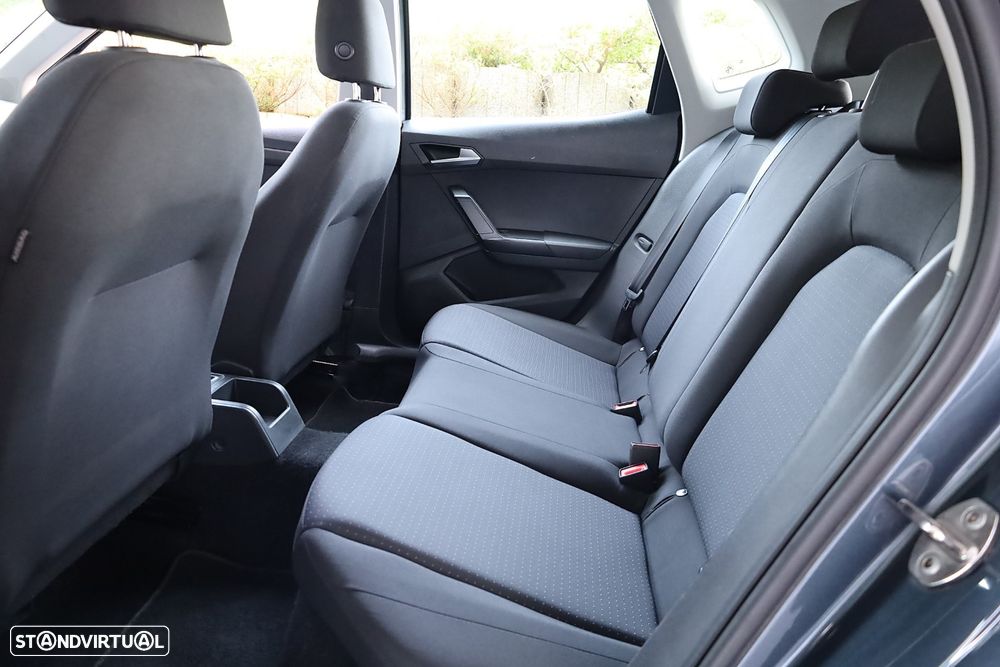 SEAT Arona 1.0 TSI Style - 43