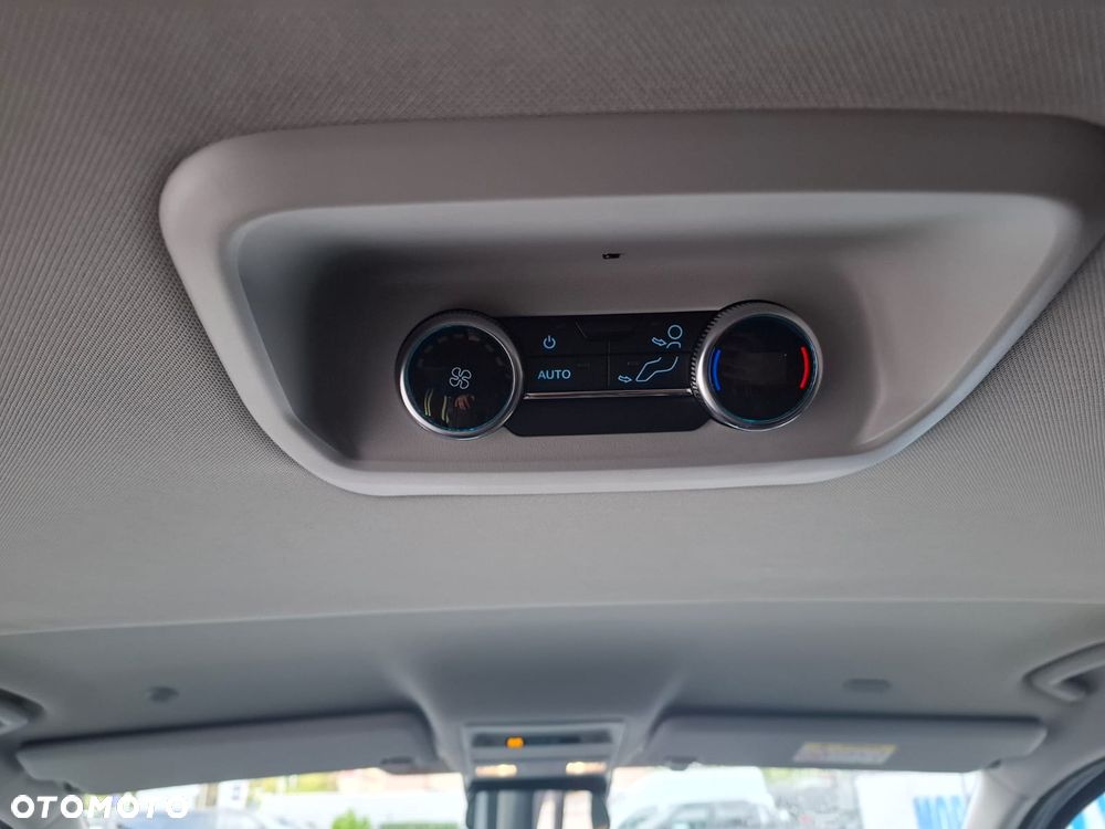 Ford Tourneo Custom 2.5 PHEV CVT 340 L2 Titanium X - 27