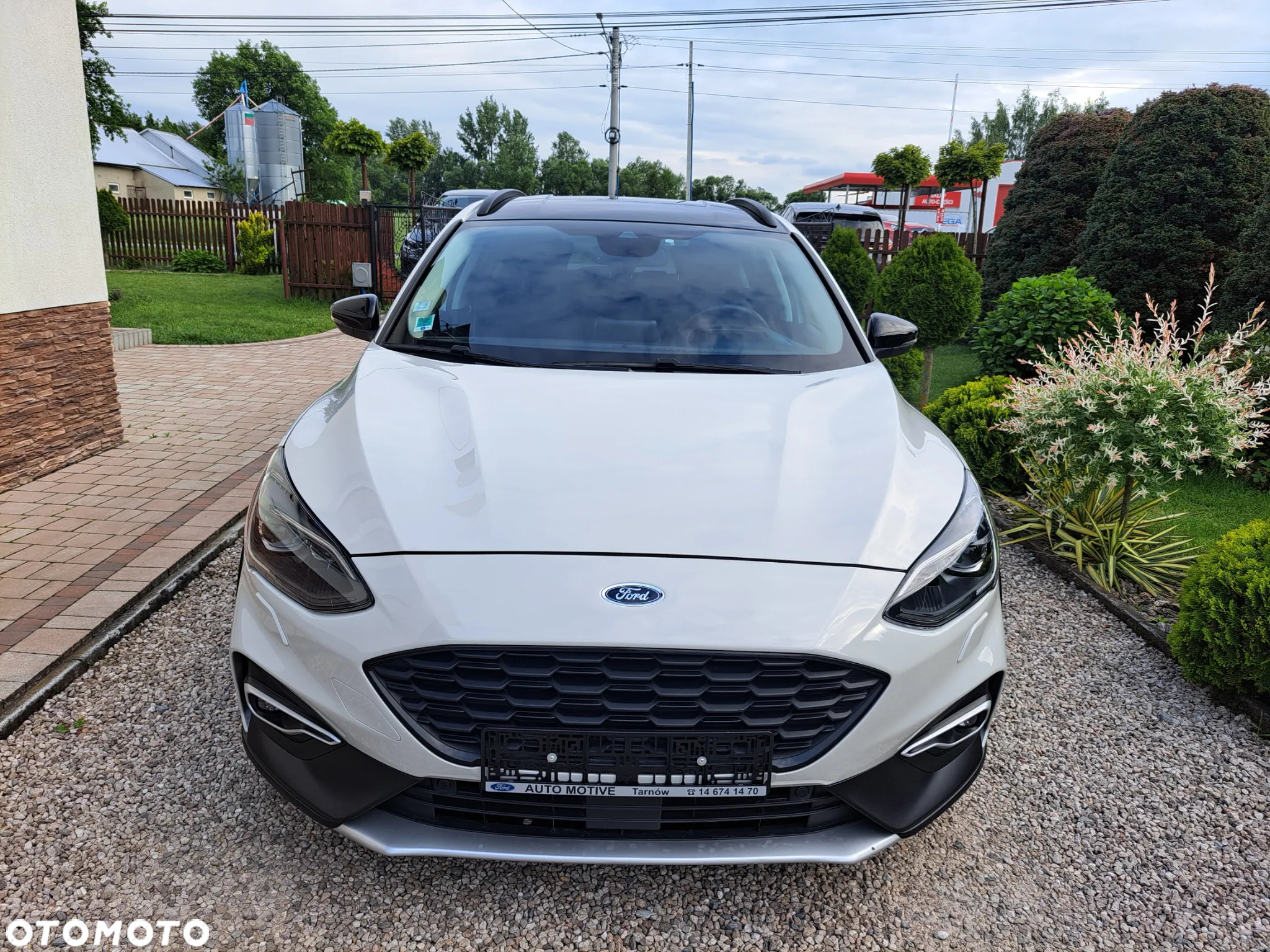 Ford Focus - 6