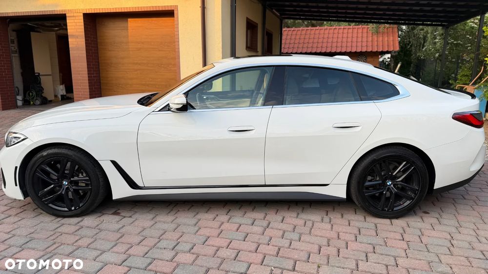 BMW Seria 4 430i Exclusive - 6