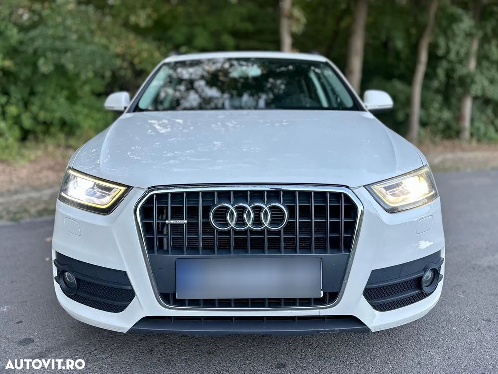 Audi Q3 - 7