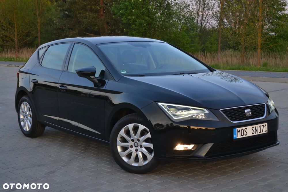 Seat Leon - 20