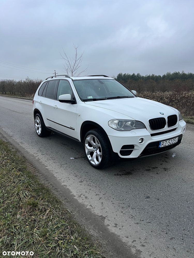 BMW X5 ver-xdrive35d - 7