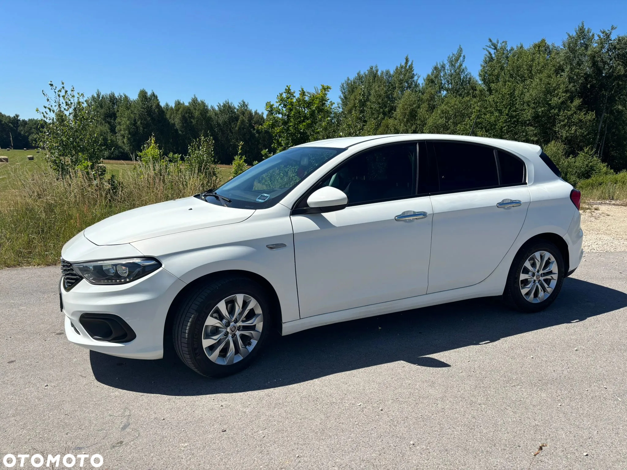 Fiat Tipo 1.4 T-Jet 16v Lounge - 3