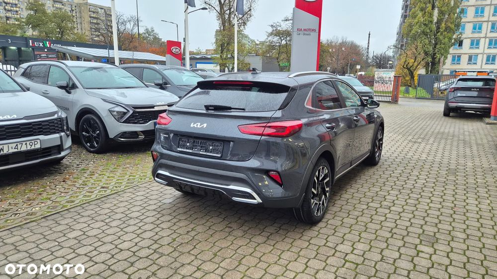 Kia XCeed 1.6 T-GDI Tribute DCT - 9