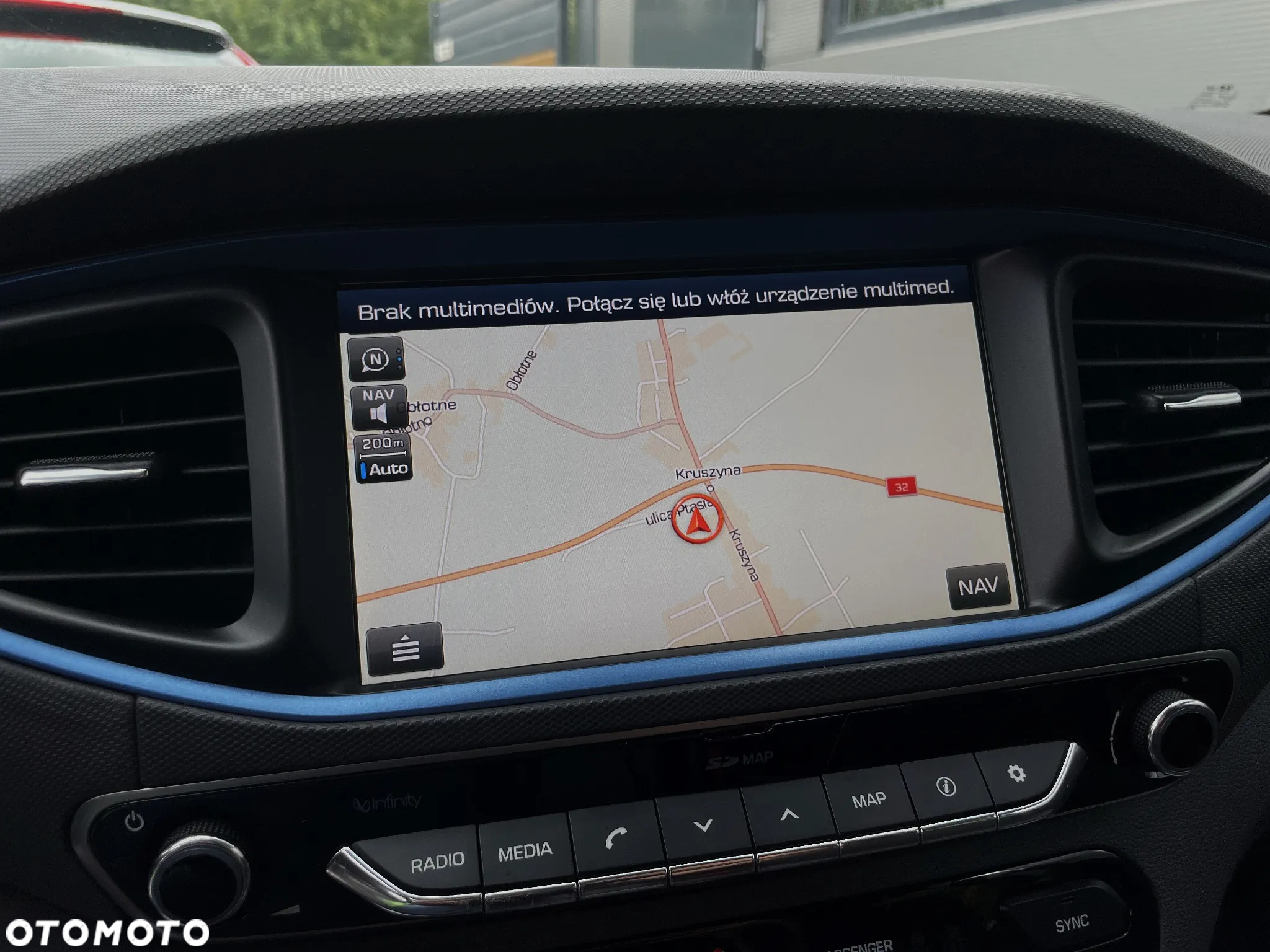 Hyundai IONIQ Hybrid 1.6 GDI Premium - 25