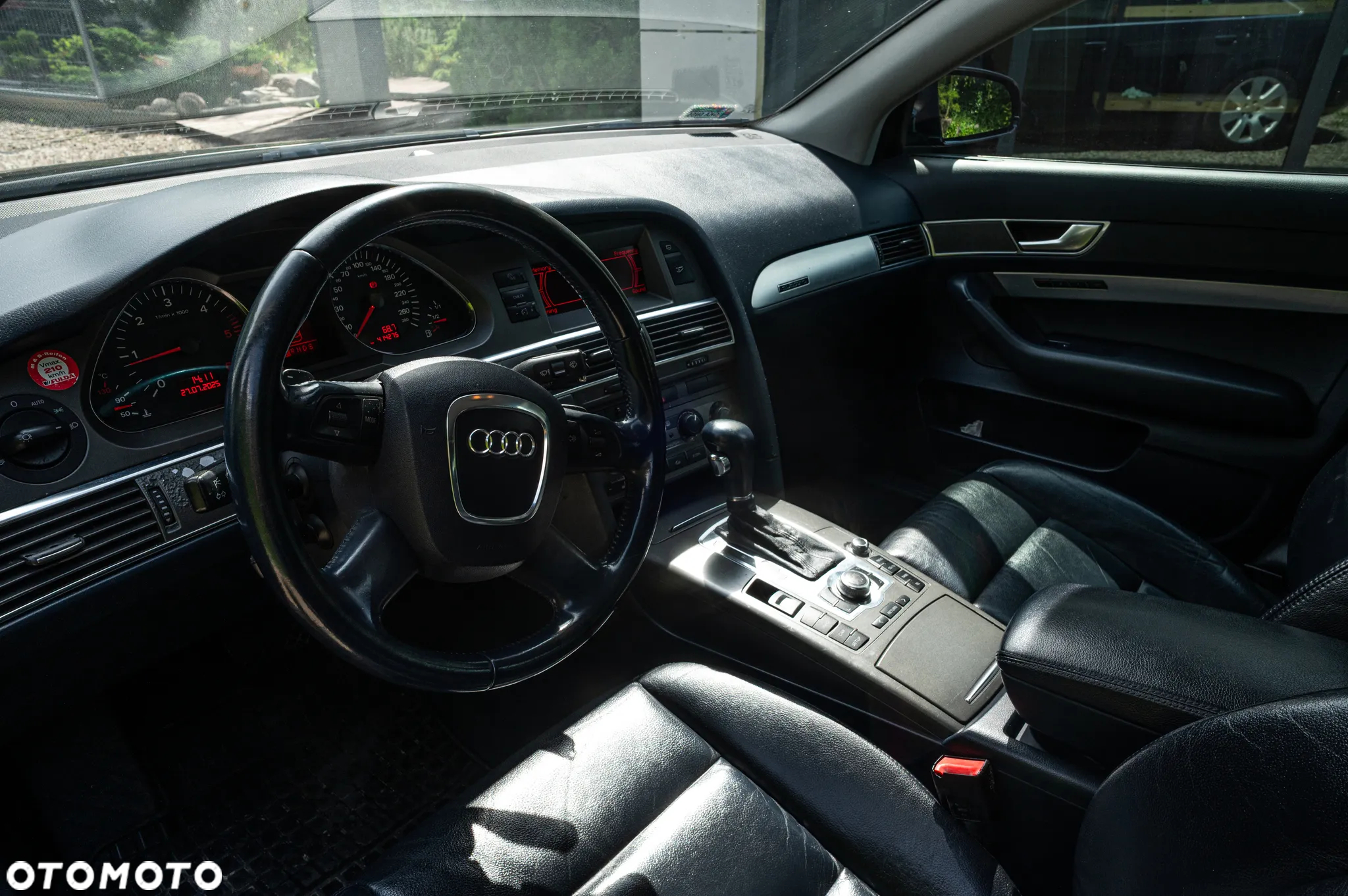Audi A6 ver-3-0-tdi-quattro-tiptronic - 22